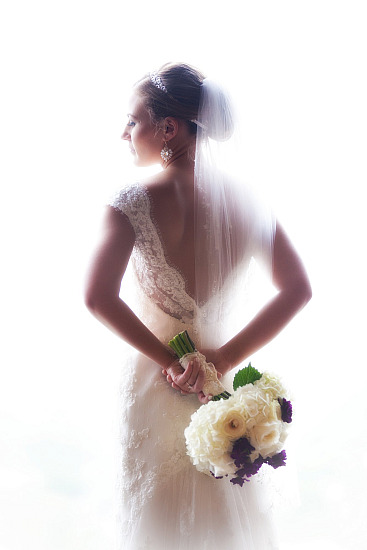 The $899 Wedding